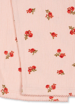 Bukse Chleo Rosa Pink