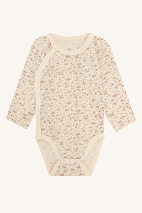 Body Baloo Wrap Tiny Ull Off White