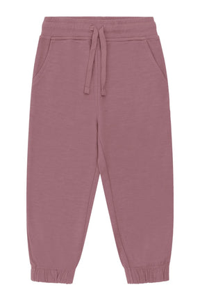 Bukse Galon Pale Mauve