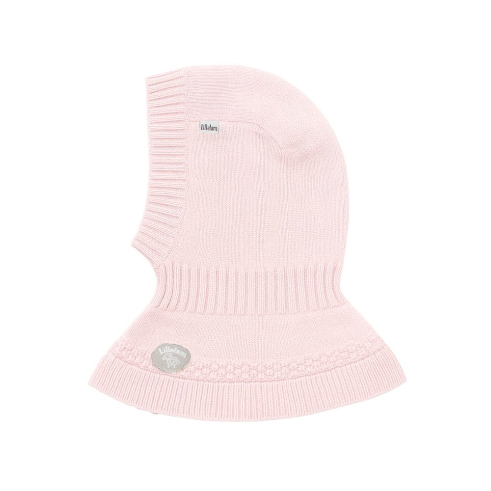 Balaclava Classic Himmelrosa