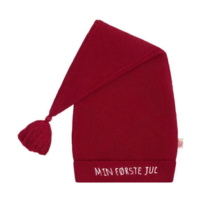 Nisselue Fritzie Jul Teaberry