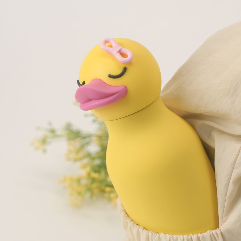 Drikkeflaske Ducky Bestie