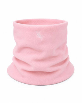 Hals Fleece Od Soft Pink