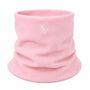 Hals Fleece Od Soft Pink