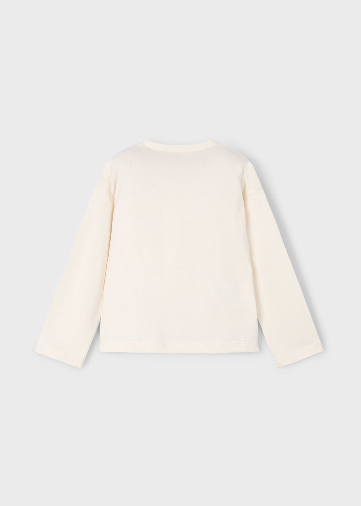 Genser Kanin Mac-mostaz