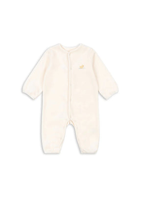 Heldress Elu Antique White