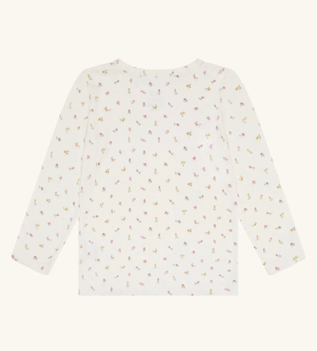 Genser Austin Vintage Ivory