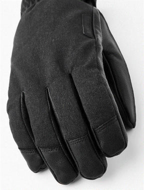 Hansker CZone Flex Black