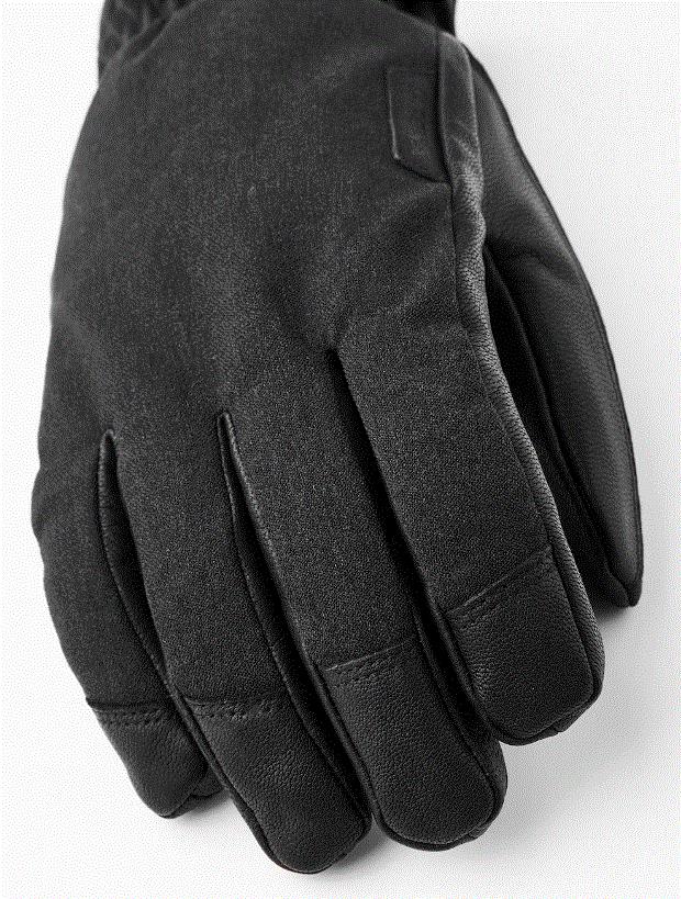 Hansker CZone Flex Black