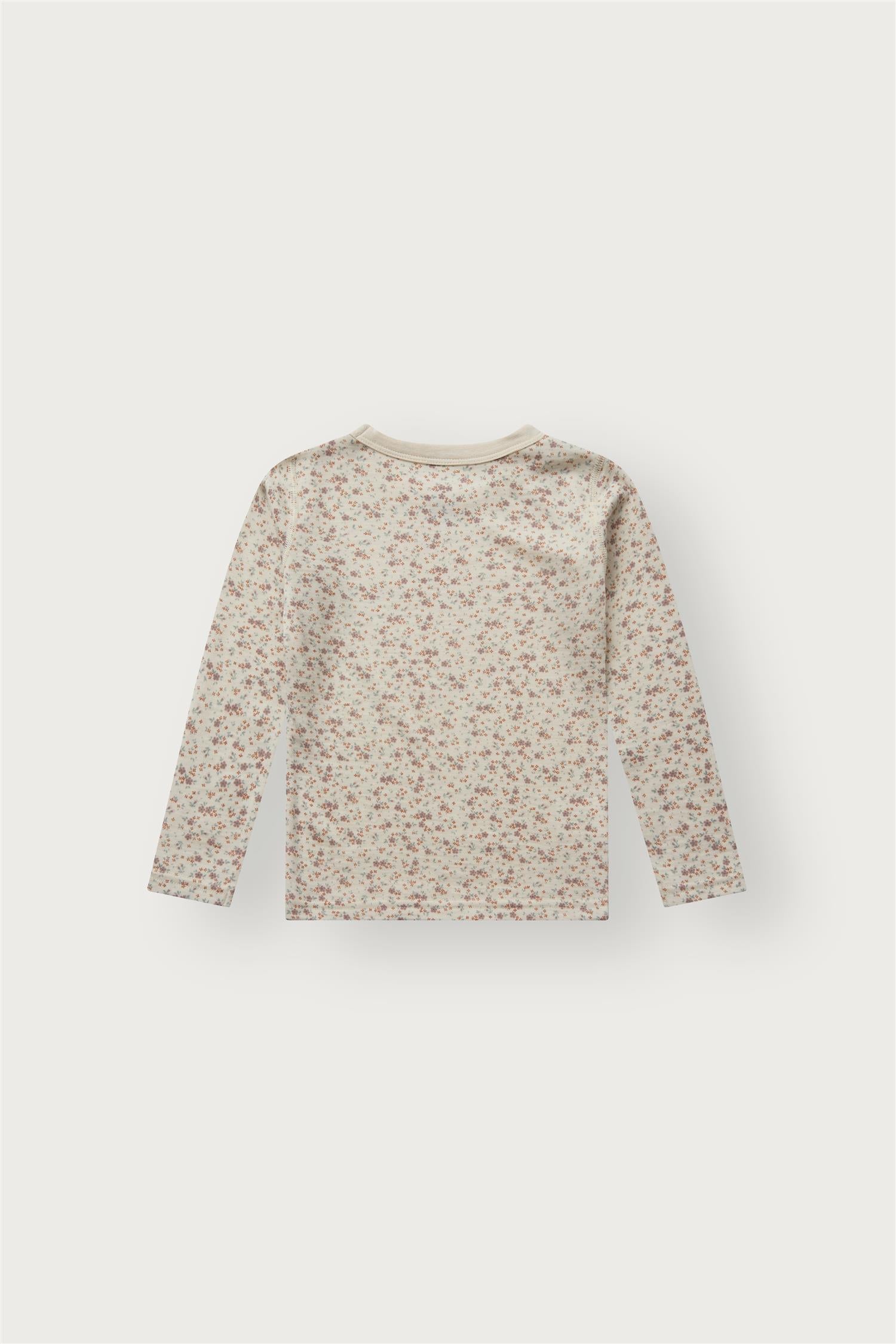 Genser Abba Tiny Ull Off White