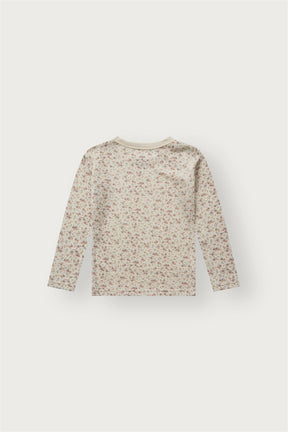 Genser Abba Tiny Ull Off White