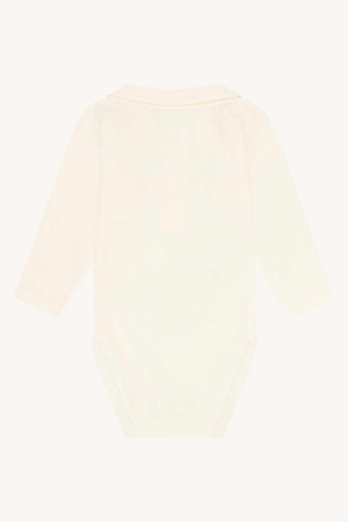 Body Baldur Ull Ivory