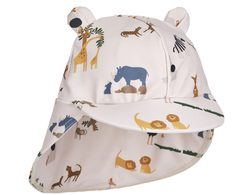 Solhatt Senia All together/Sandy