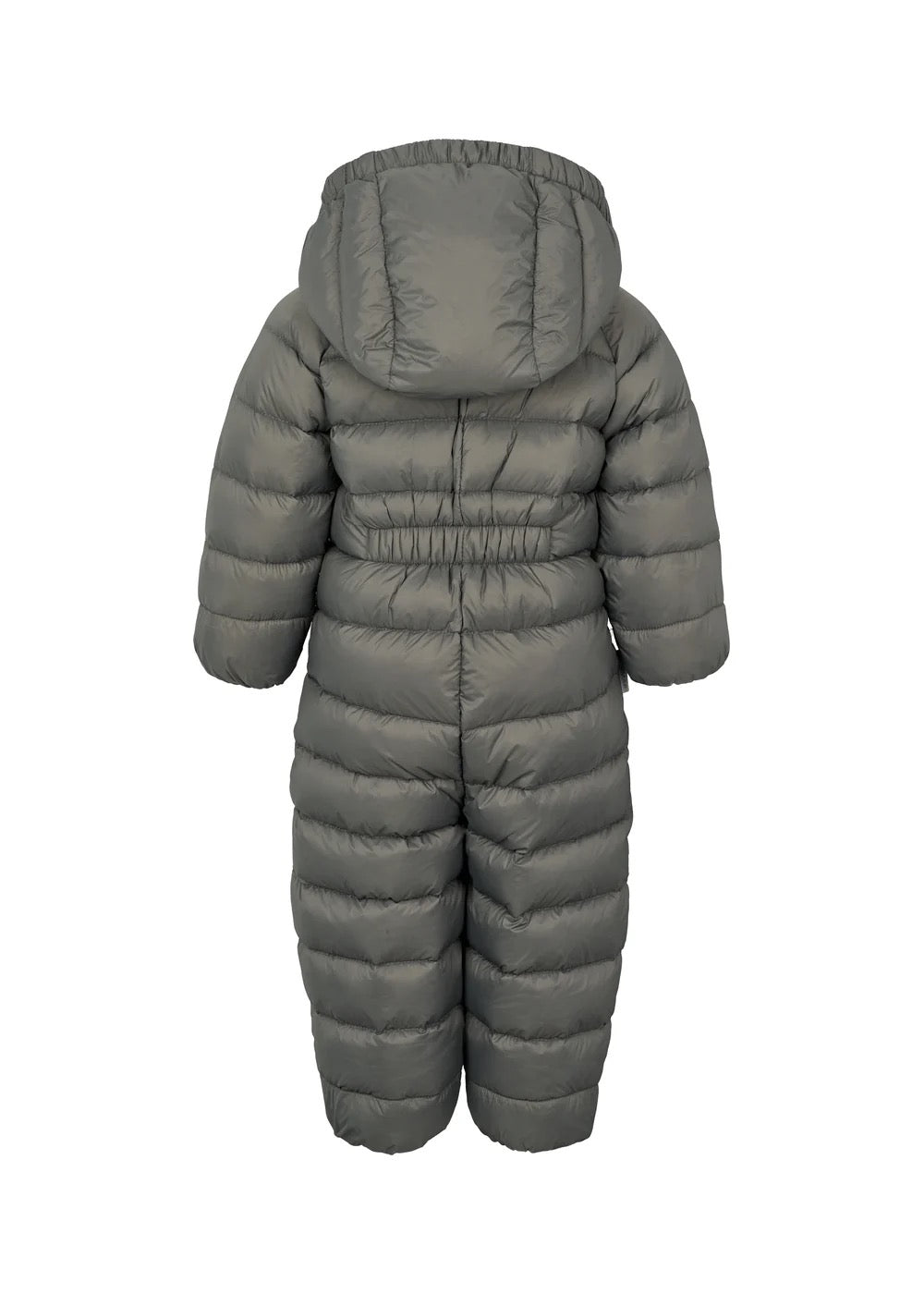 Dress Light Puffer Coal