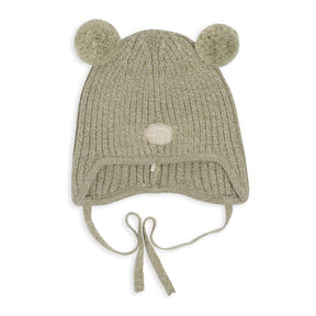 Lue Baby Ribb Lys Mose