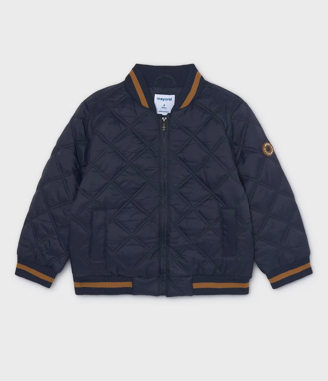 Jakke Bomber Ink