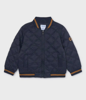 Jakke Bomber Ink