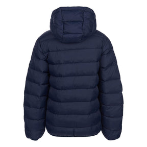 Jakke Puffa Navy Blazer