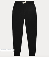 Joggebukse Replen Classic Black