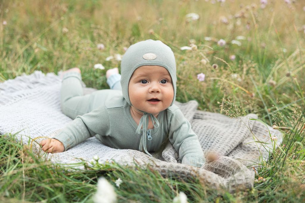 Sparkedress Tynn Classic Sjøbris