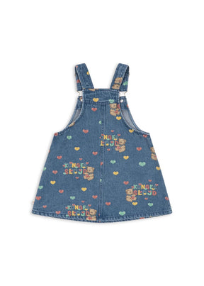 Selekjole Magot Teddy Coeur