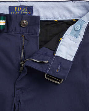 Shorts Bedford Newport Navy