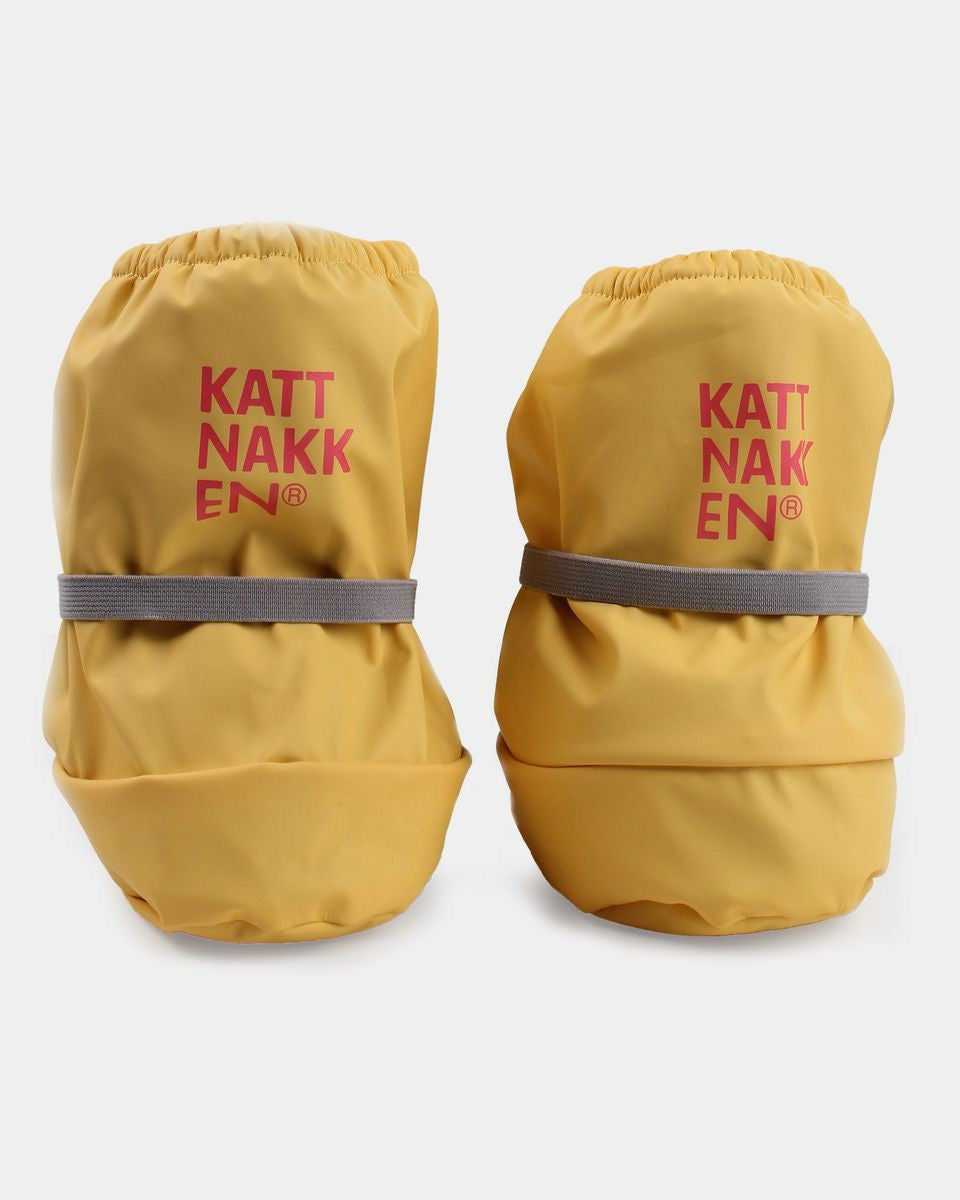 Regnsokker Bananskum