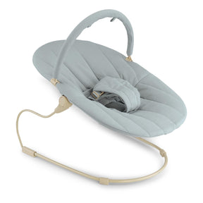 Vippestol Baby Leo Blue Fog