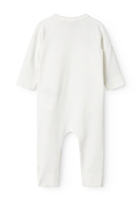 Heldress Rula Modal Gente White