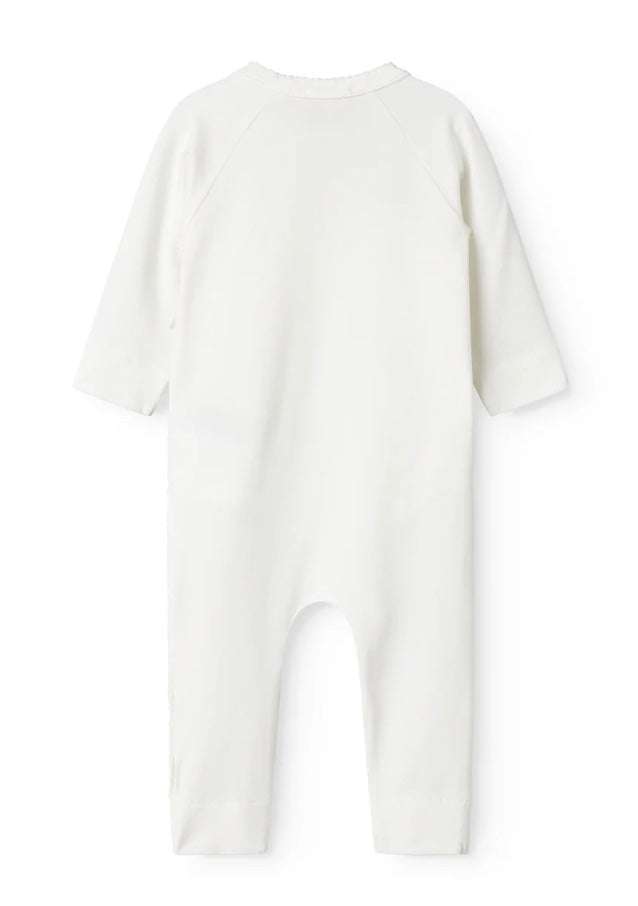 Heldress Rula Modal Gente White