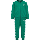 Tracksuit Bille Pepper Green