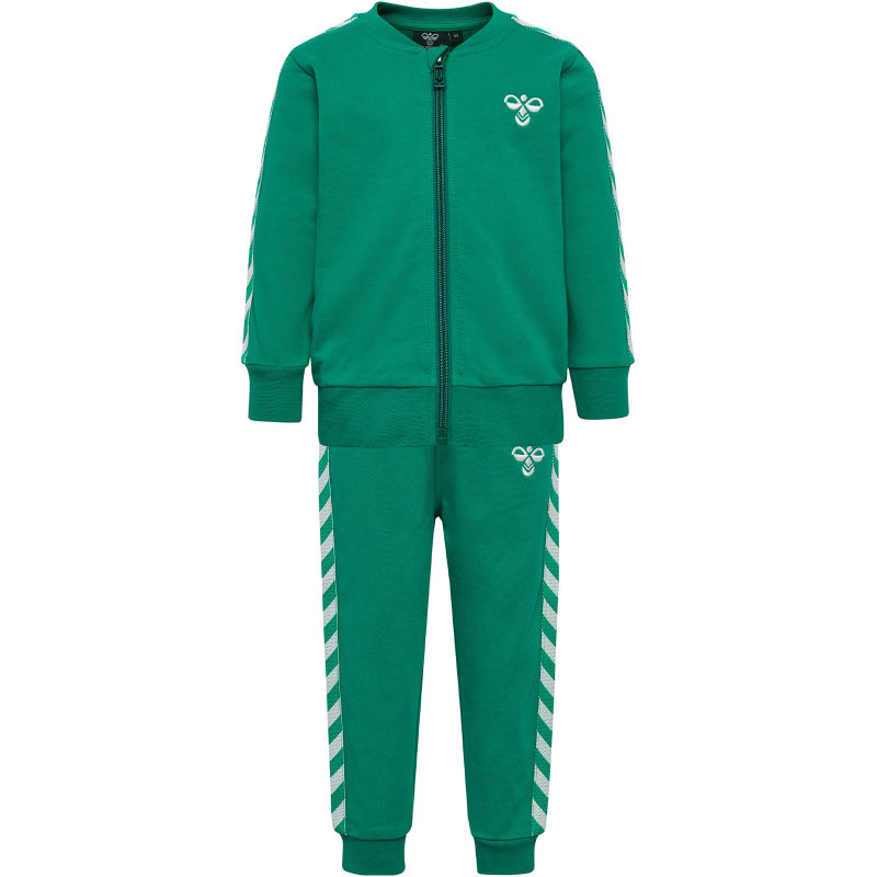 Tracksuit Bille Pepper Green