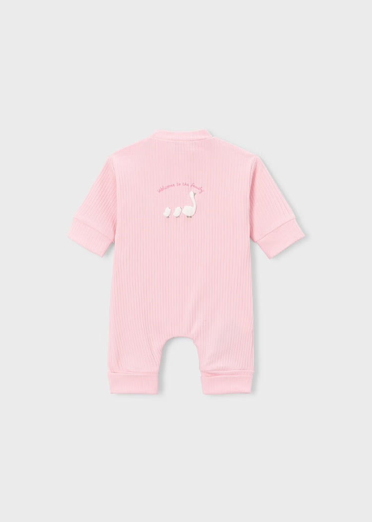 Sparkedress Newborn Baby Rose