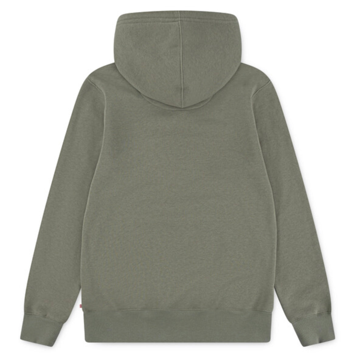 Hettegenser Batwing Deep Lichen Green