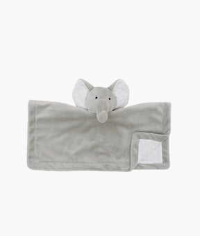 Koseklut Elefant Charlie Grå