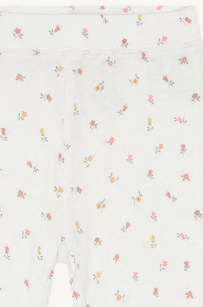 Bukse Ludo Vintage Ivory