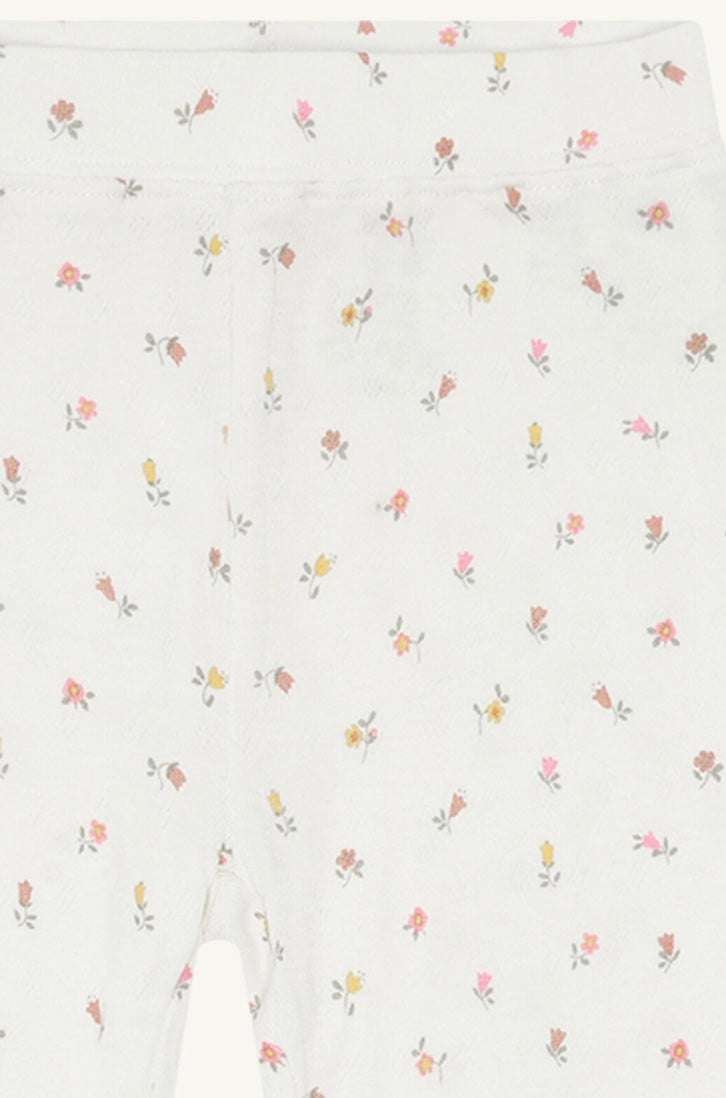 Bukse Ludo Vintage Ivory