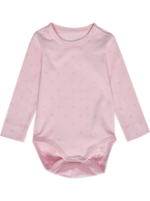 Body Beesy Ls Pink