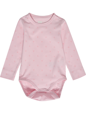 Body Beesy Ls Pink