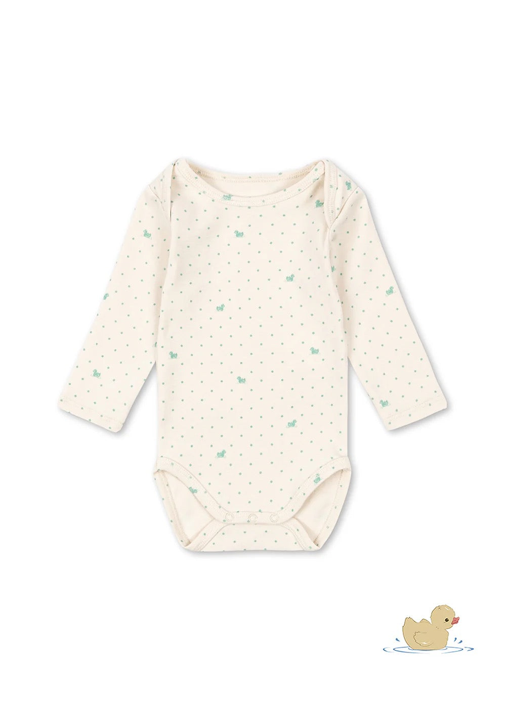 Body Bello Due Lago Verde