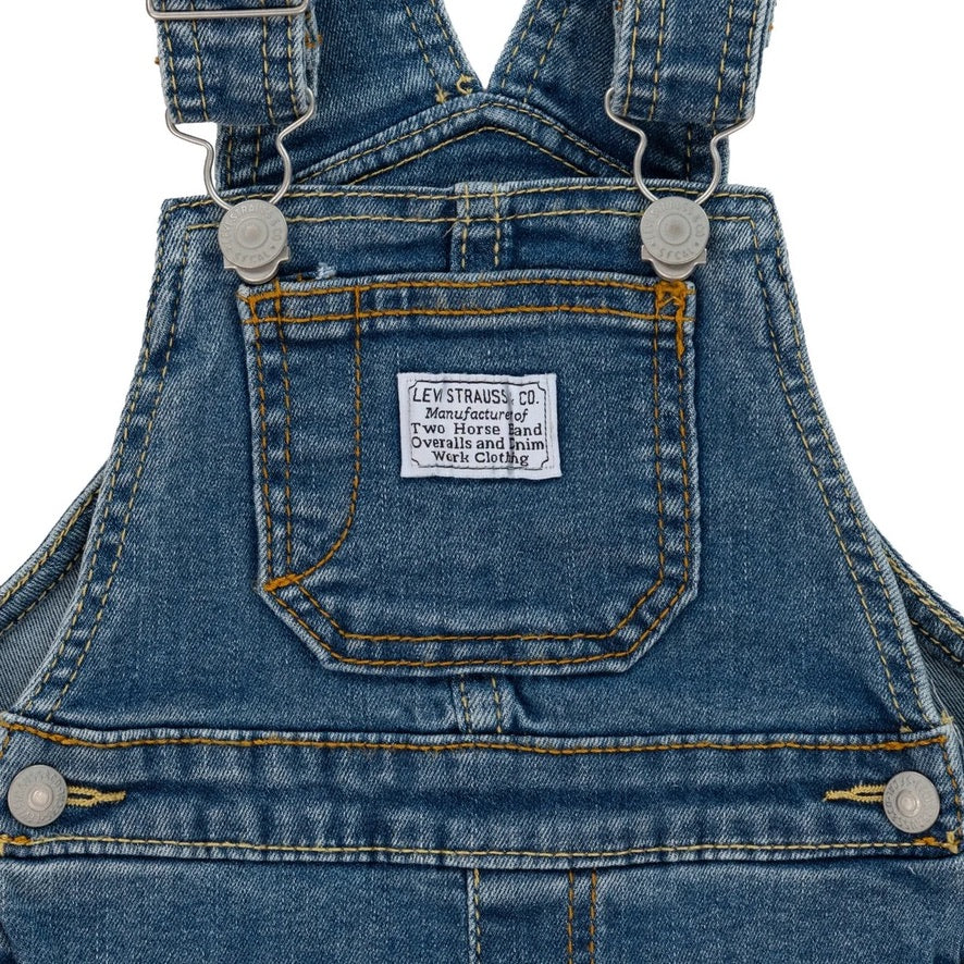 Bukse Overall Burbank