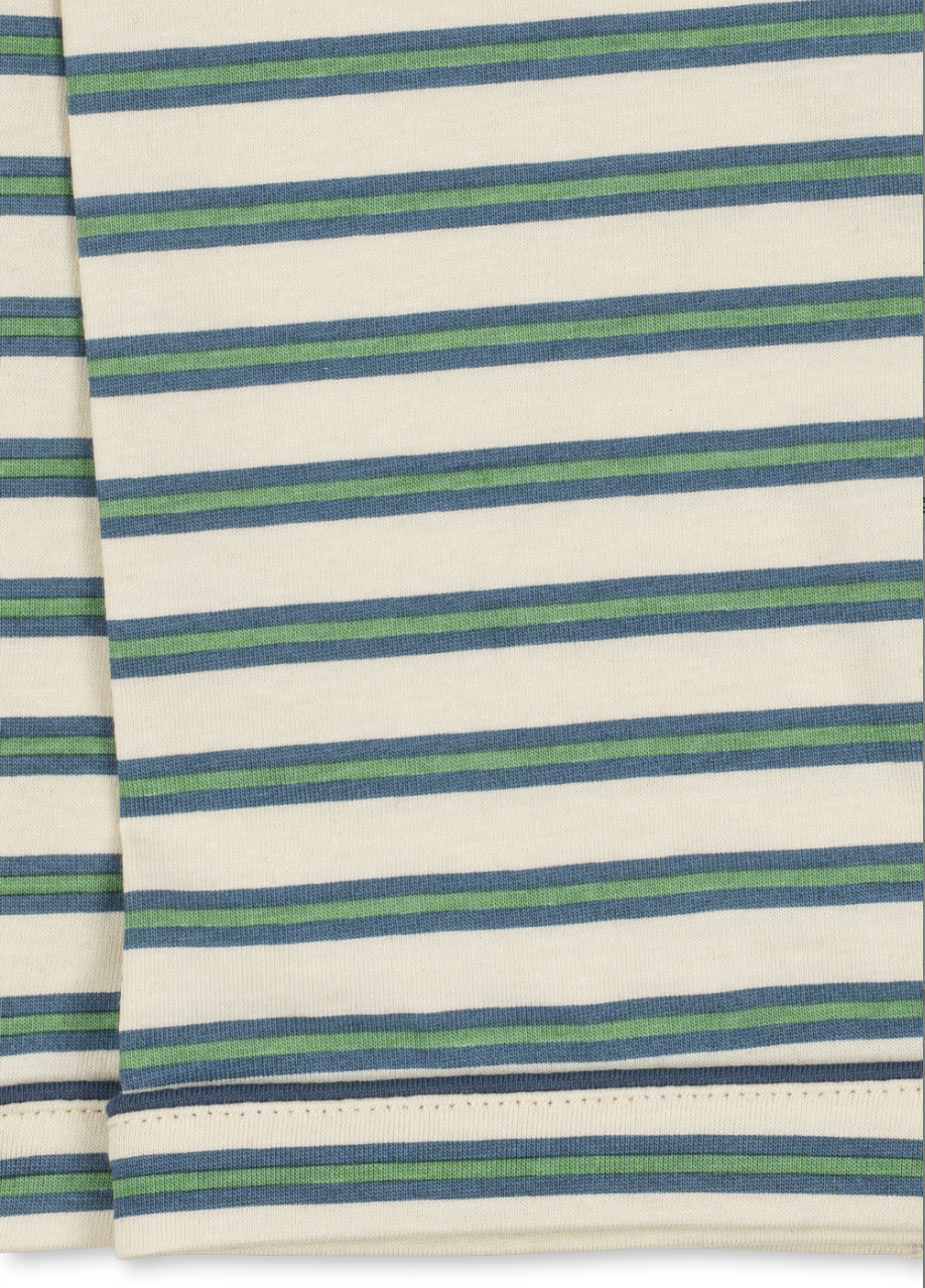 Pysjamas Pio Porto Vecchio Stripe