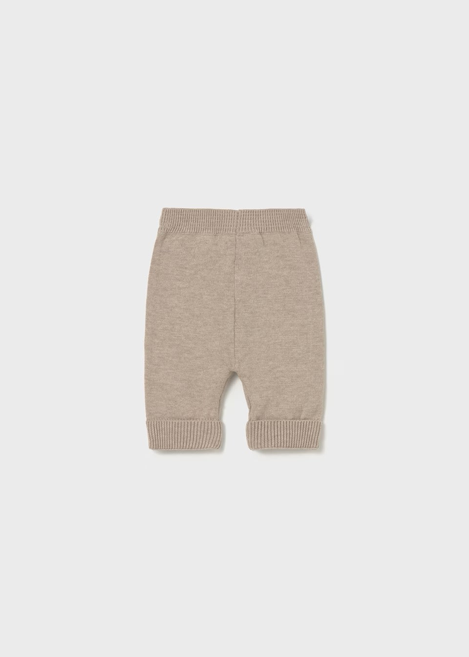 Sett 3-deler Knit Dune Heather