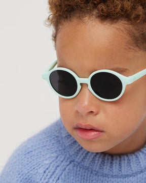 Solbriller Sun Baby Sweet Blue