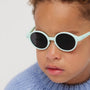 Solbriller Sun Baby Sweet Blue