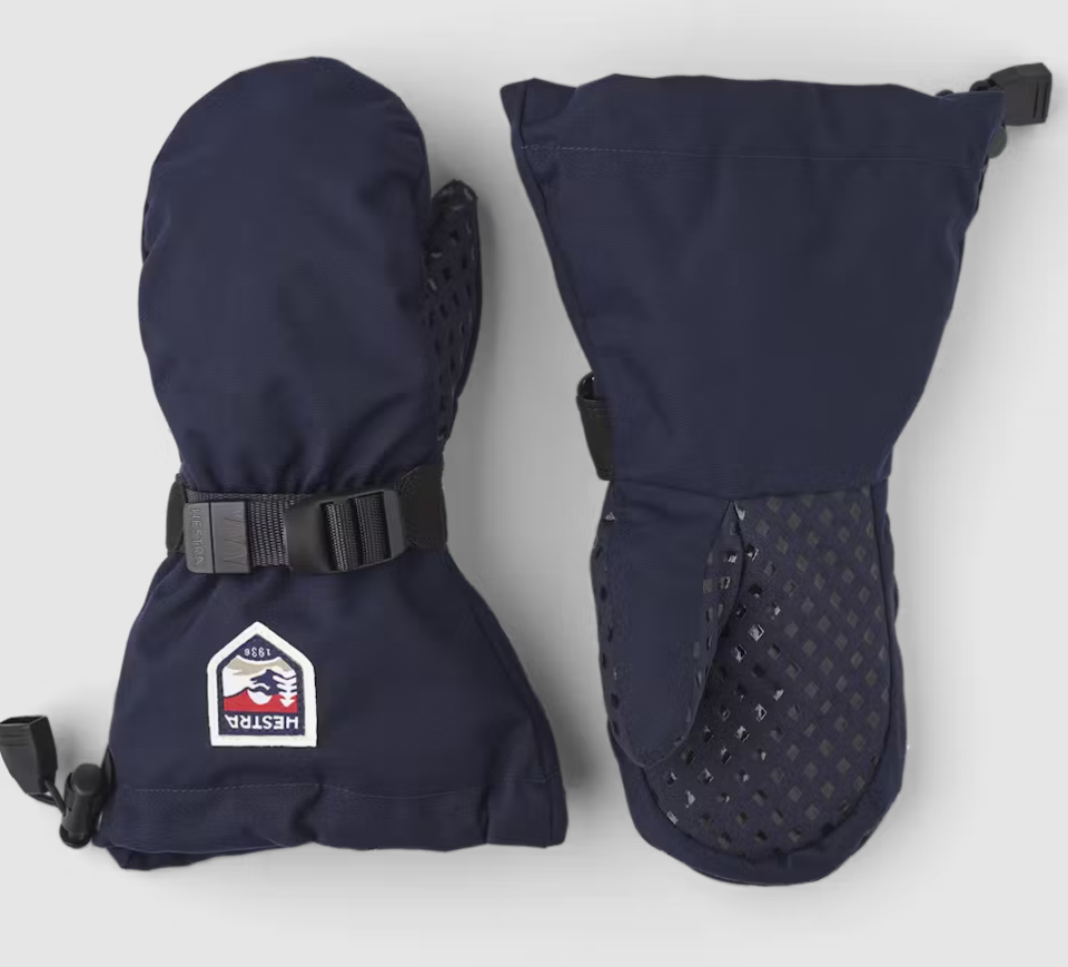 Fjellvott Jr Navy