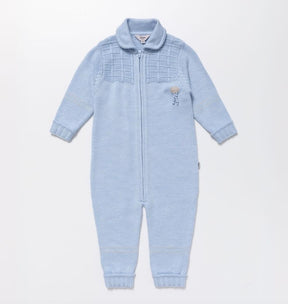 Sparkedress Classic Himmelblå