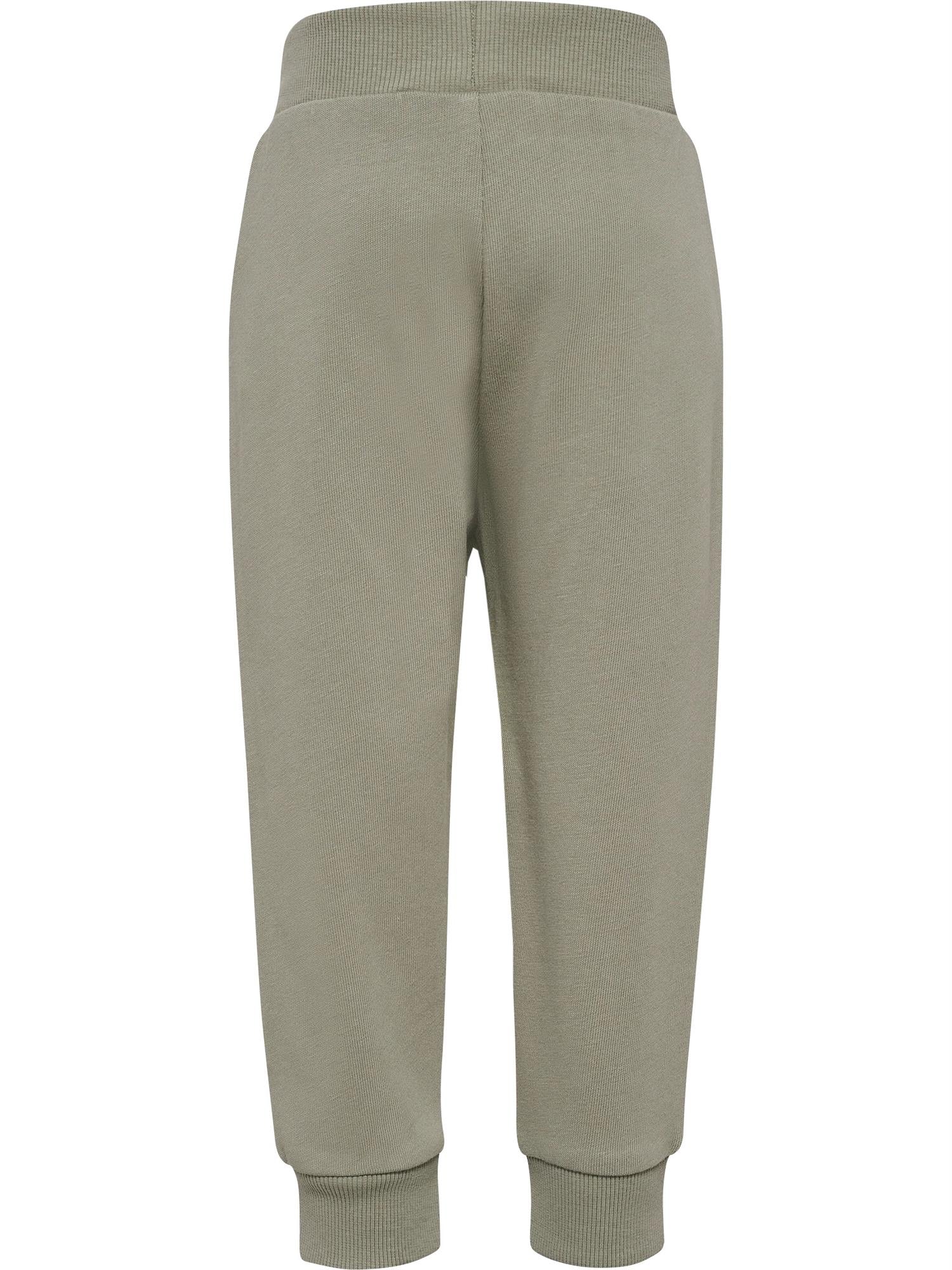 Sett Jersey Crewsuit Bee Green Shadow