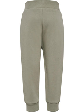 Sett Jersey Crewsuit Bee Green Shadow