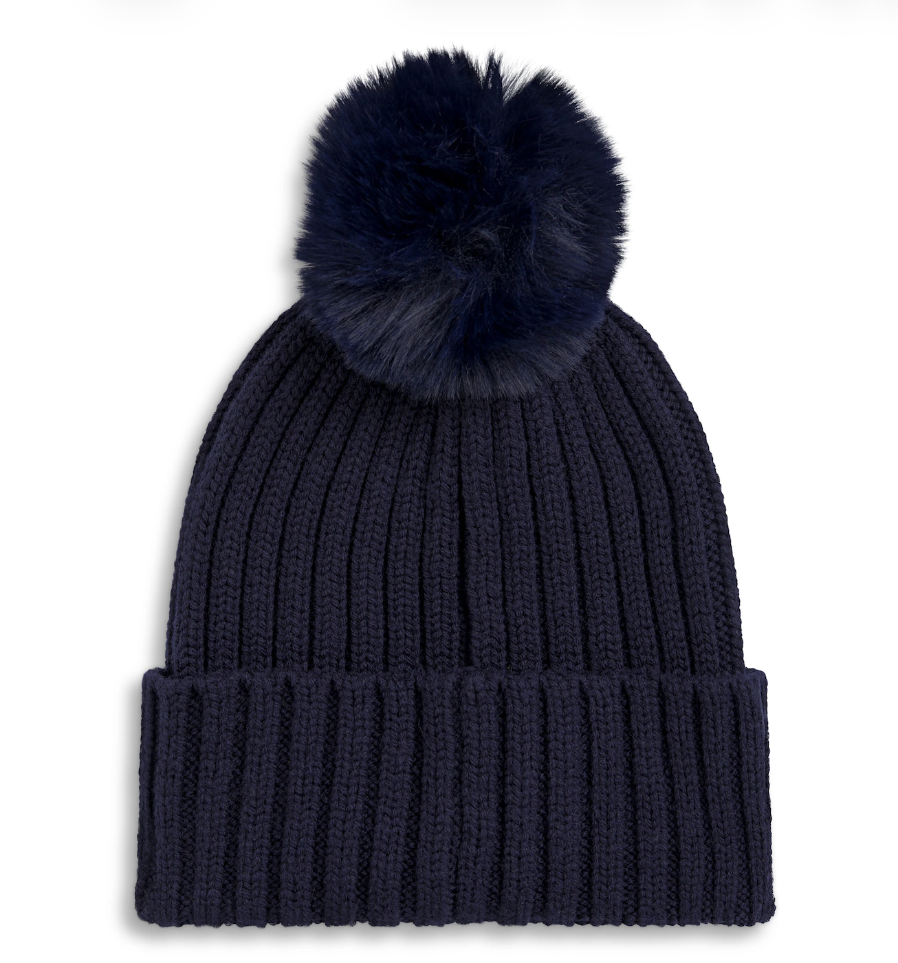 Lue Bertine Navy